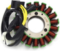 Ignition Coil Stator Coil Pack of 2 D233