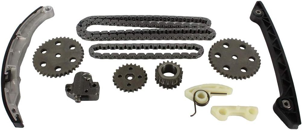Timing Chain Kit for Ford Mazda 2.3L DOHC L4 16V B856862