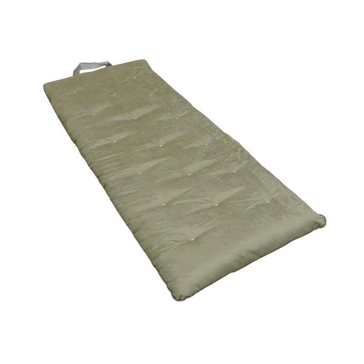 Sage Microfiber Cotton Overnighter O676