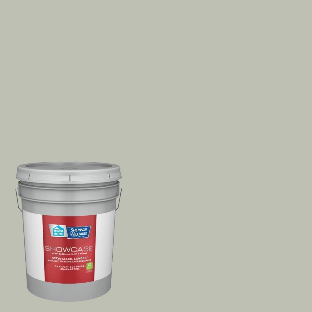 Interior Paint (5-Gallon) L1161