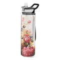 32oz Tritan Water Bottle with Straw T684