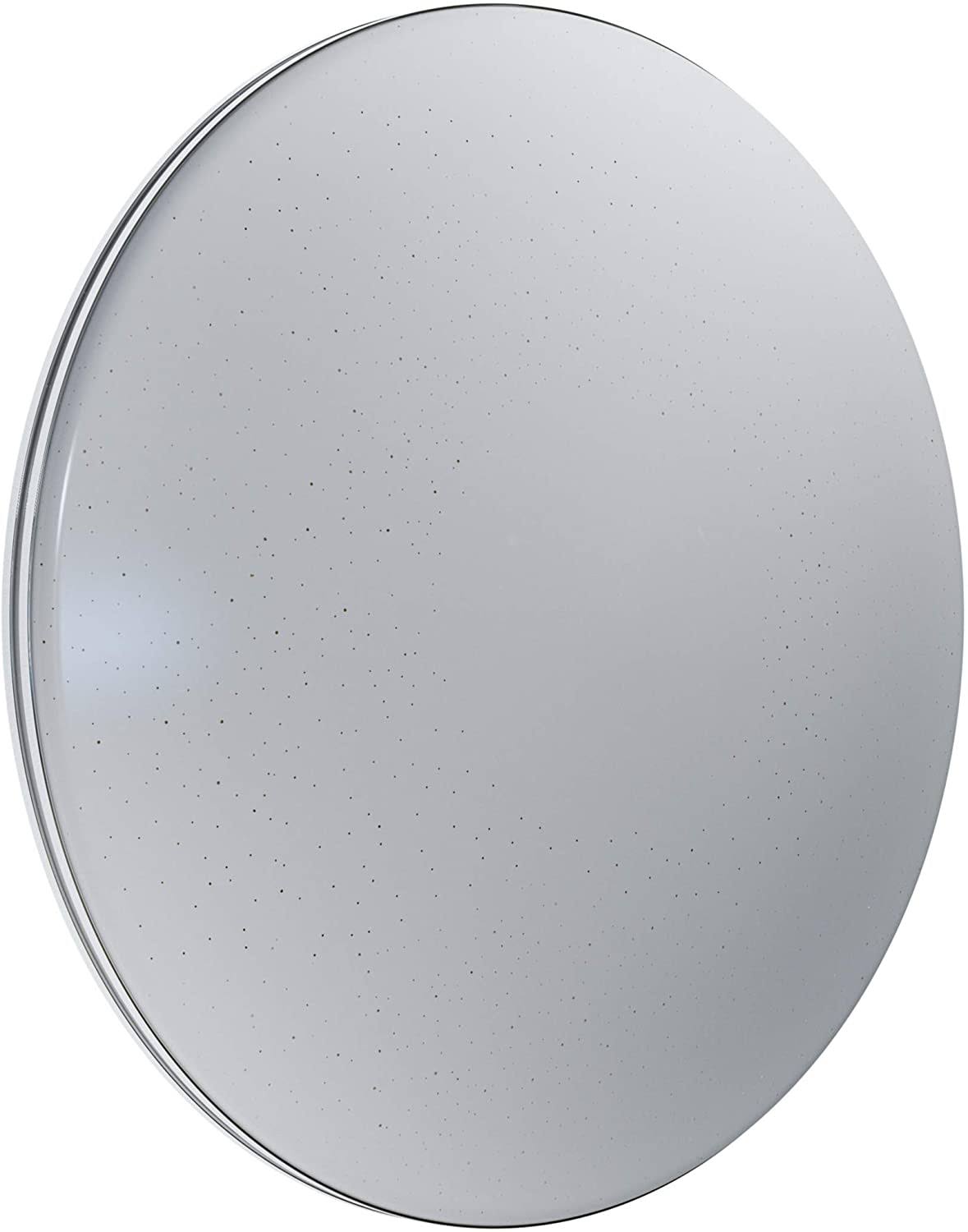 Warm White Dimmable LED Wall and Ceiling Luminaire K984