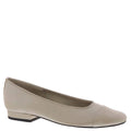 Sand PRL Nappa Shoes W249