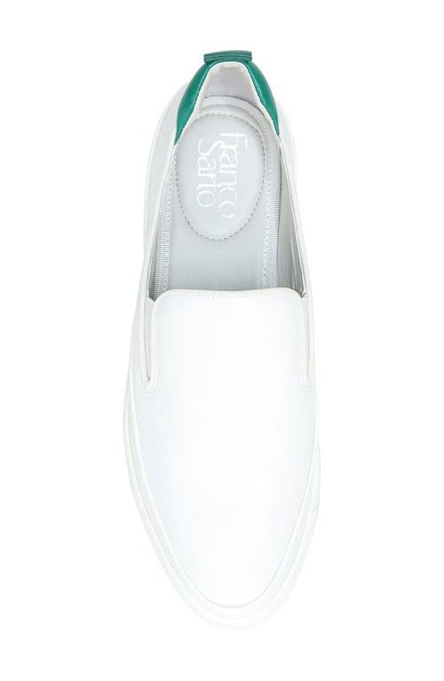 White 8.5 M Shoes P219480