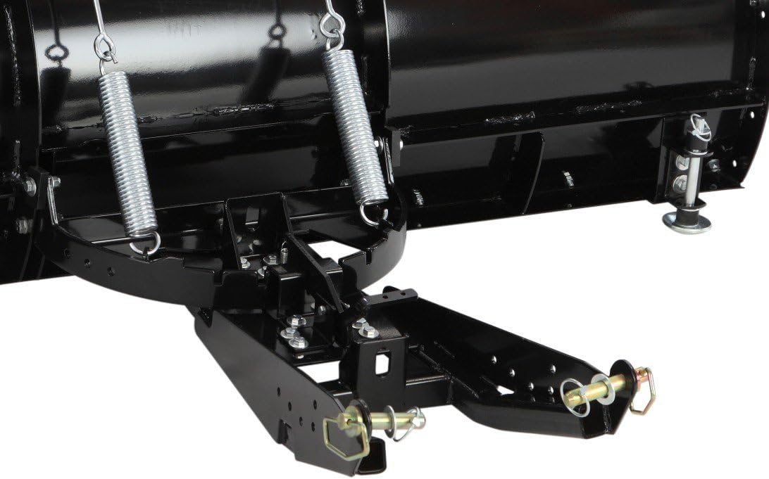 UTV Snow Plow Kit in Yellow I42331