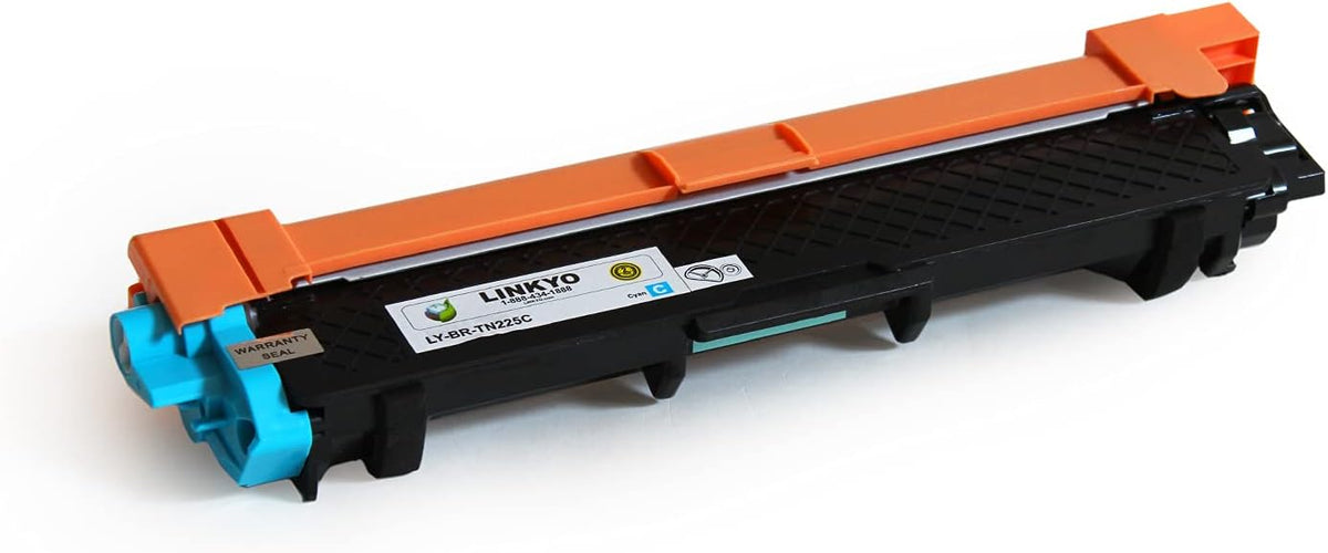 4-Pack Toner Cartridge M7070