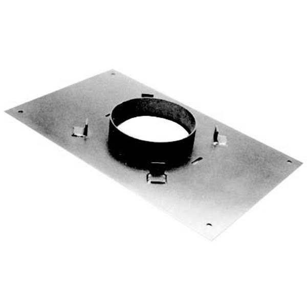 Transition Anchor Plate P446503
