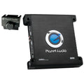 800W 4-Channel Car Amplifier G91745