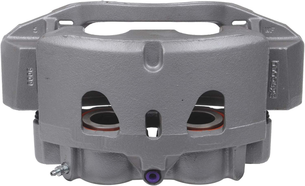 Front Right Brake Caliper Z714