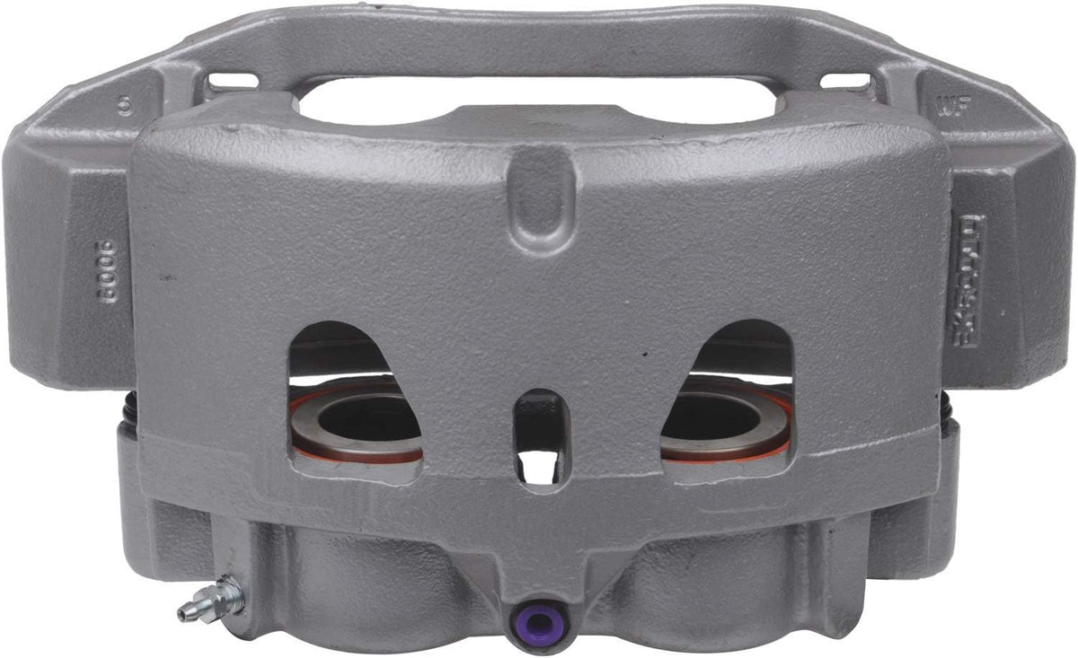 Front Right Brake Caliper Z714