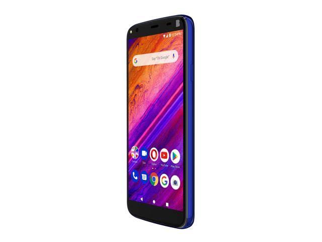 Unlocked GSM Phone with 13 MP Camera G4542