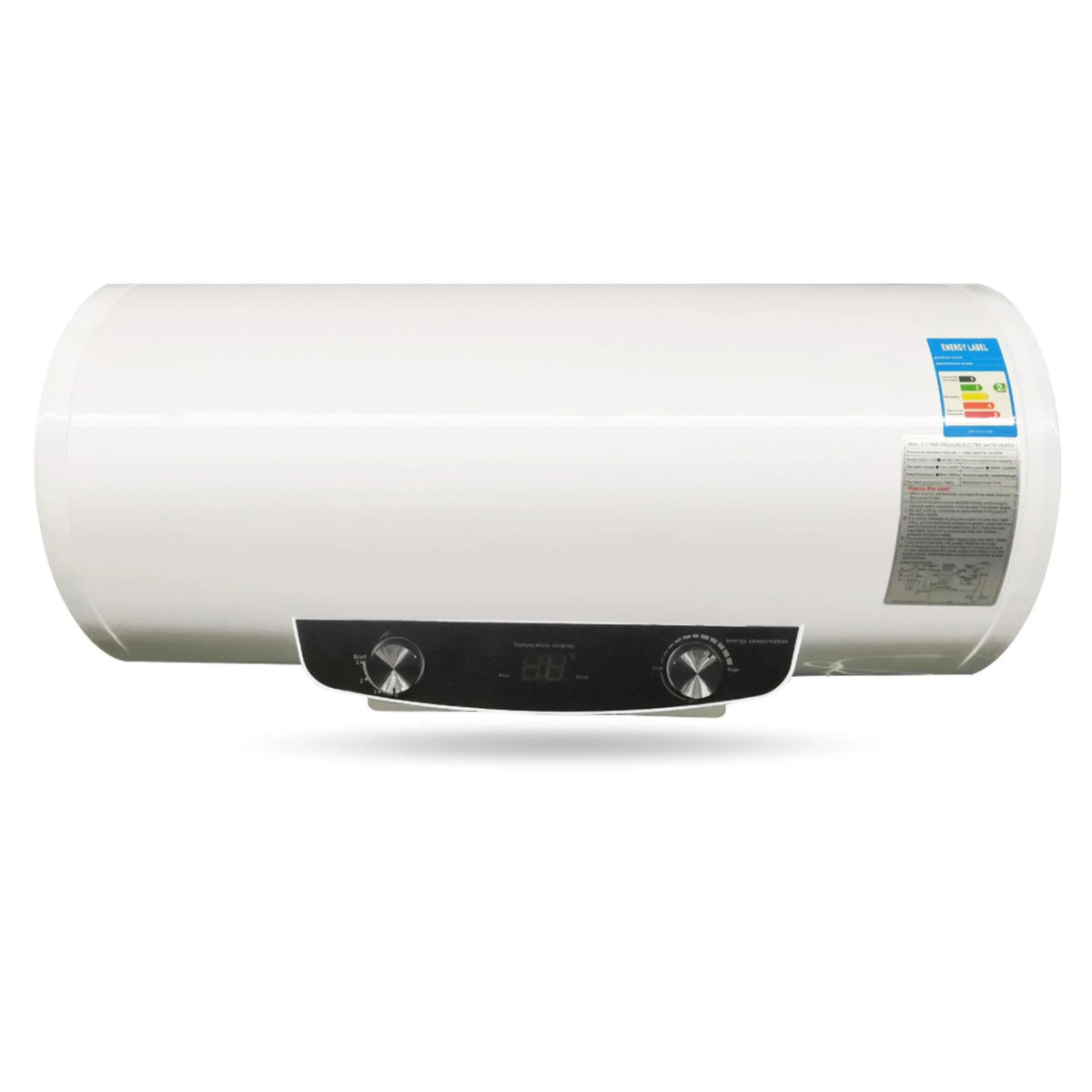50L Electric Hot Water Heater Faucet Z4325