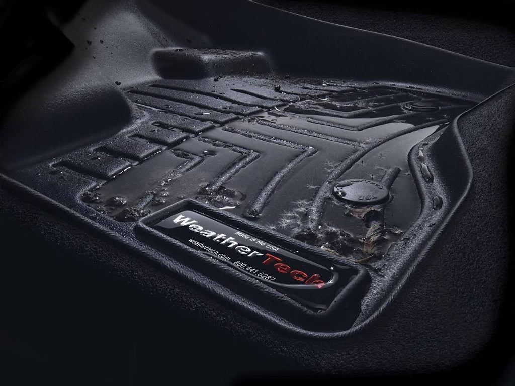 Front FloorLiner L80400