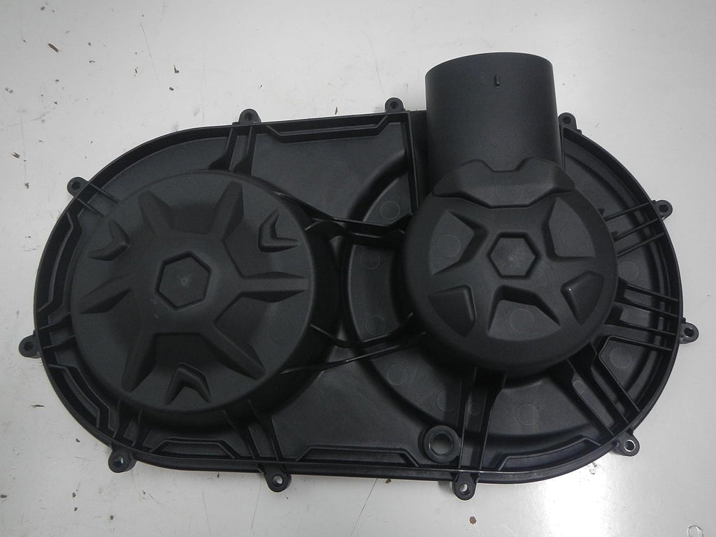 CVT Variator Clutch Plate Cover B9898