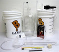 Equipment Kit (GLASS Carboy) T291604