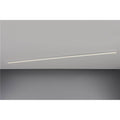 Silver LED Linear Light T7927
