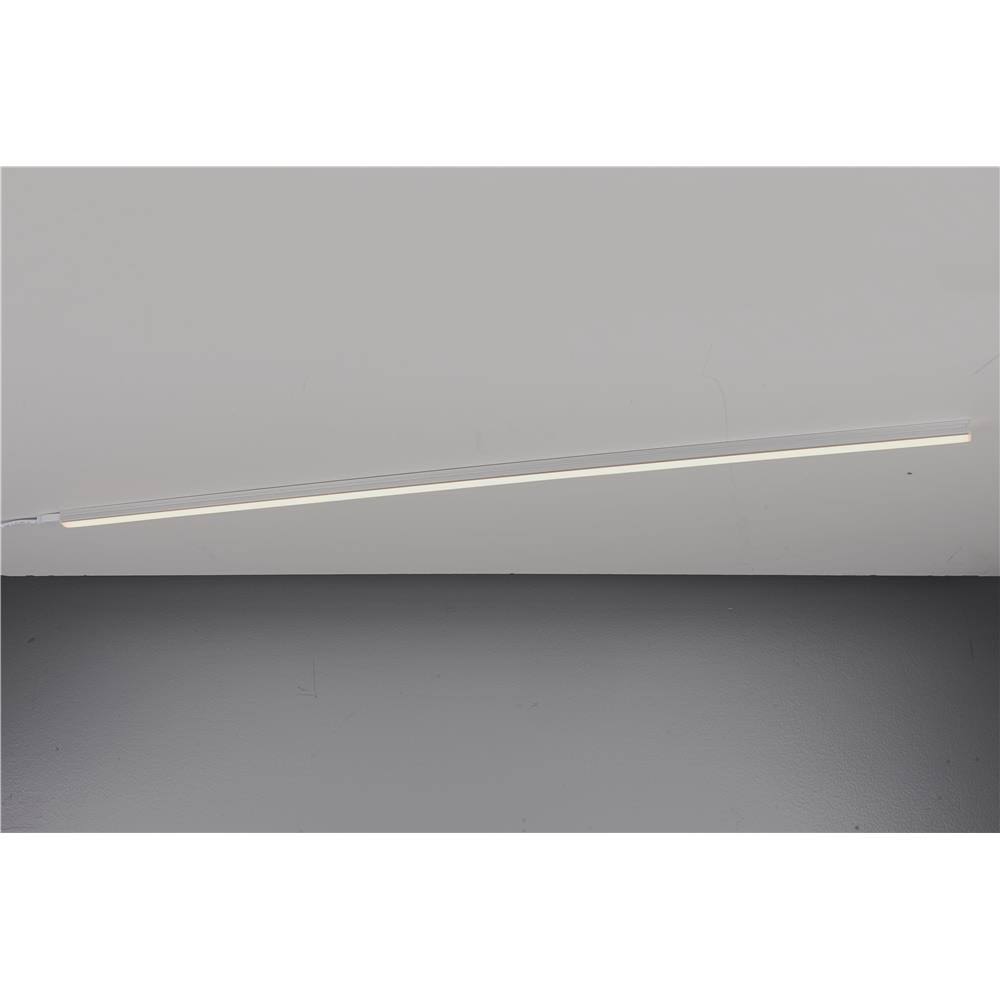 Silver LED Linear Light T7927