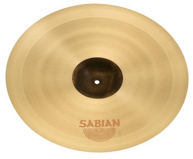 19 in Crash Cymbal C490028