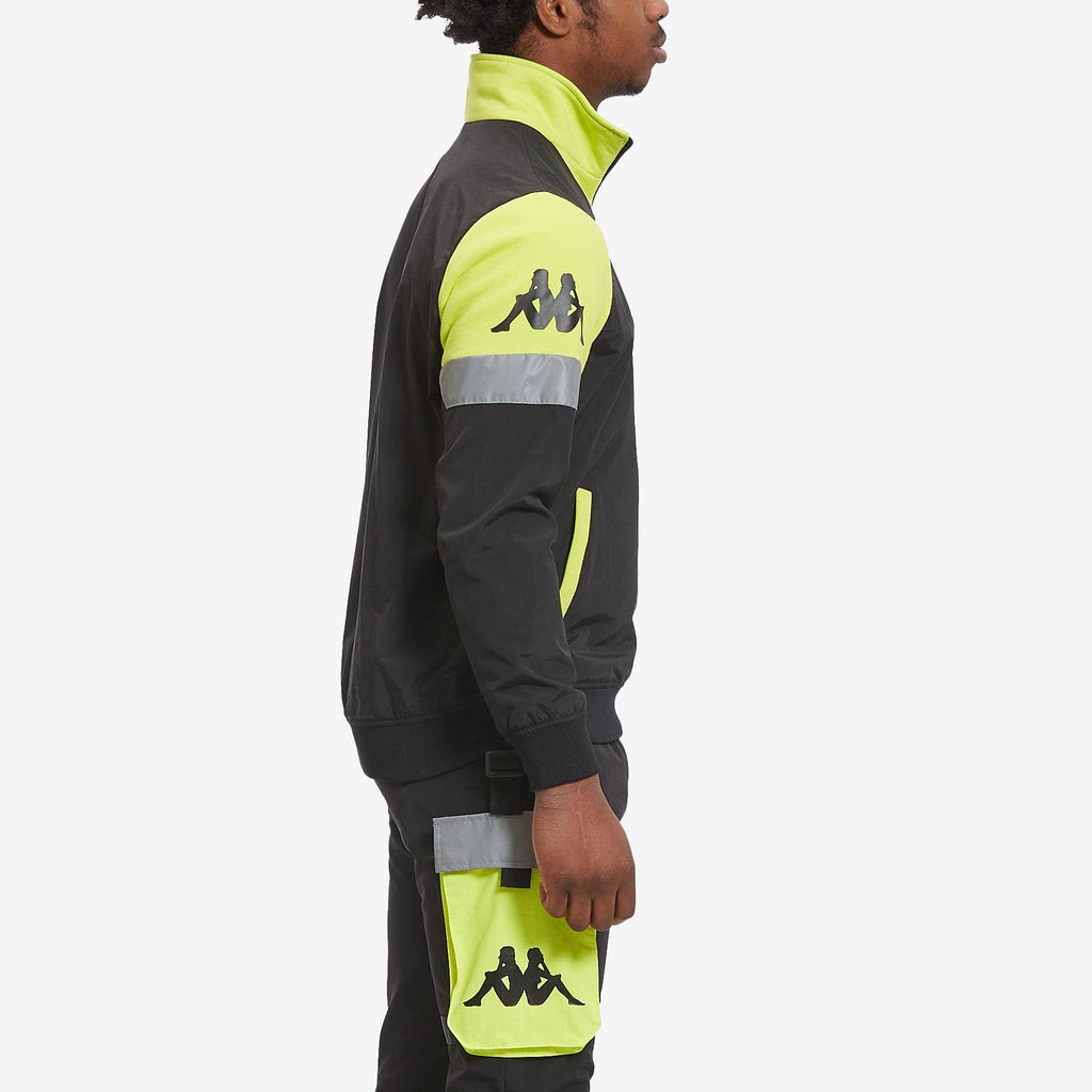 Kappa Utility Bioptic 2 M Q33919