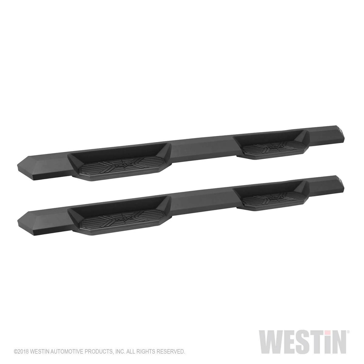 HDX Xtreme Nerf Step Bars L5434