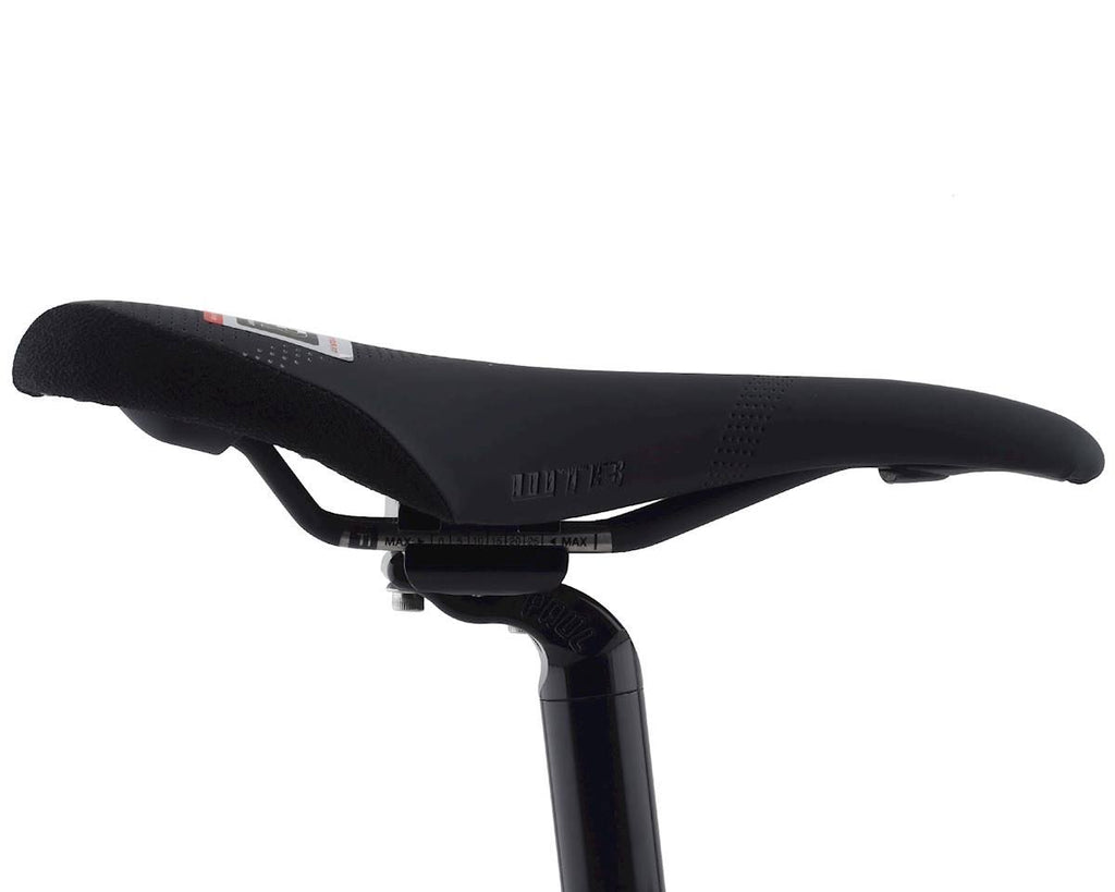 Titanium Black Medium Saddle J780