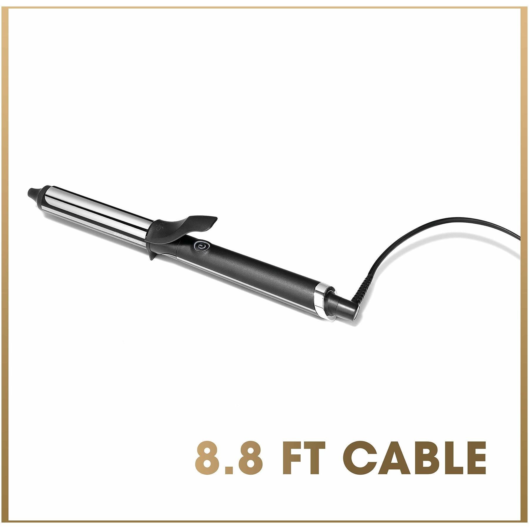 Classic Curl Iron T34442