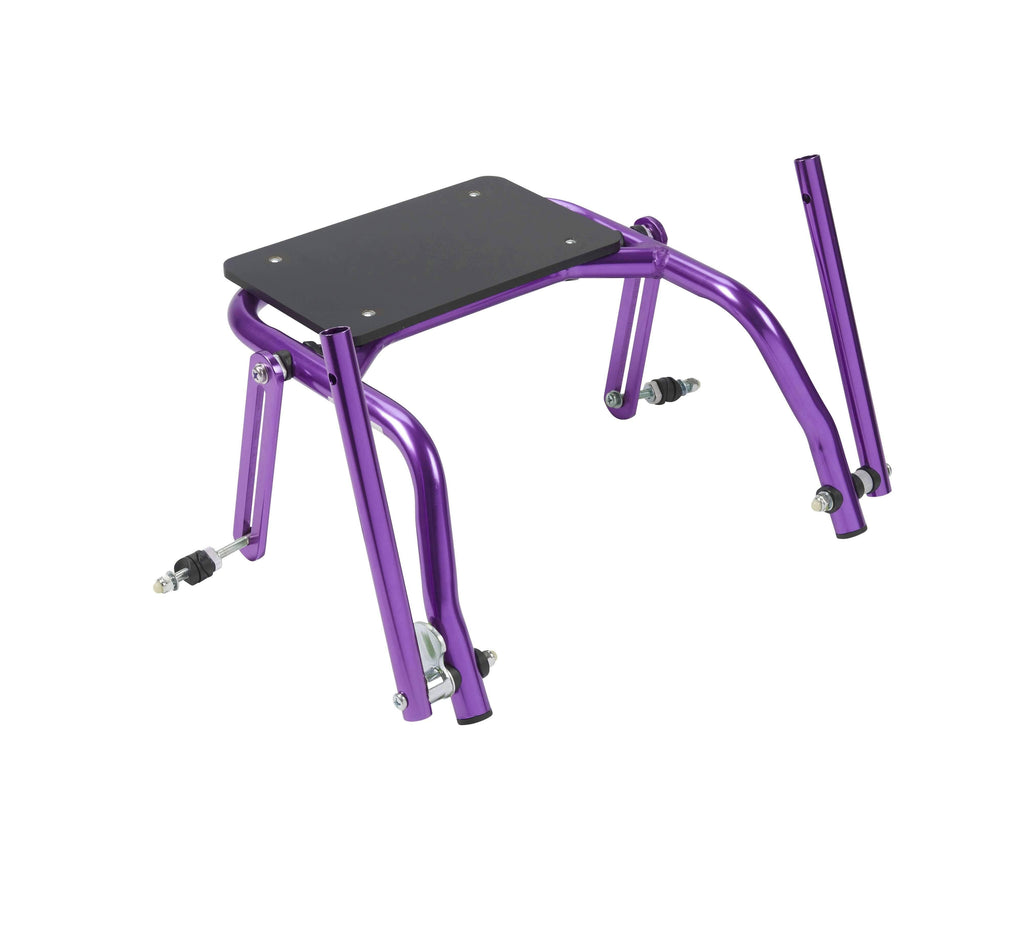 Wizard Purple Walker Seat V9146