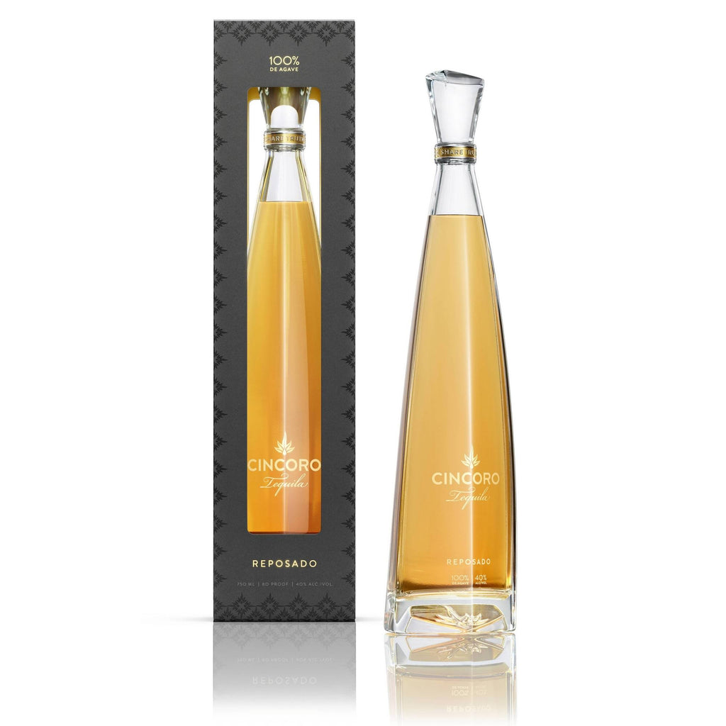 Reposado Tequila - 750 ml O4061