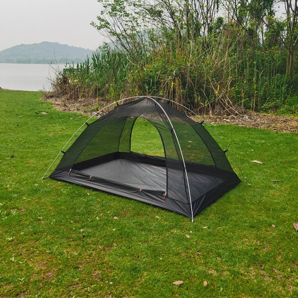 2 Person Ultralight Mosquito Net Tent J1542