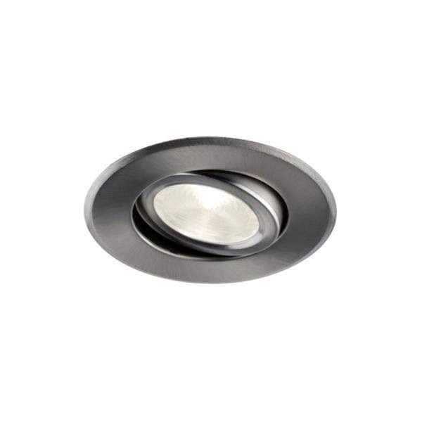 4-in LED Slim Multi Directional Recessed Light K17701