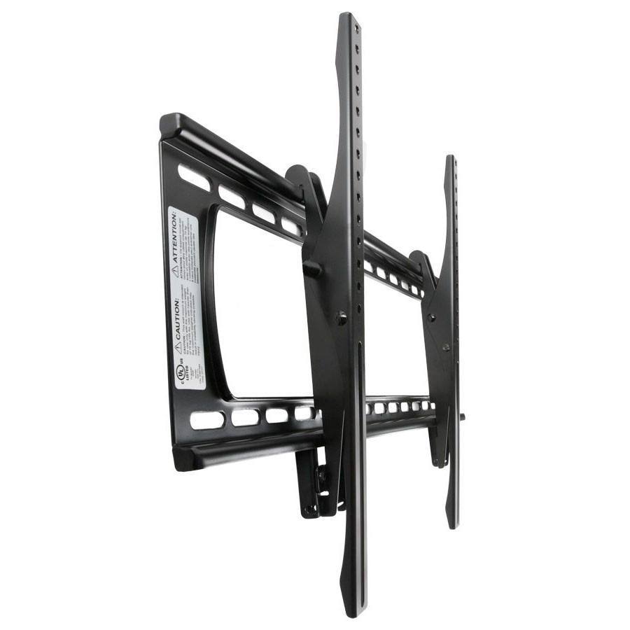 Black Tilt TV Wall Mount S906674