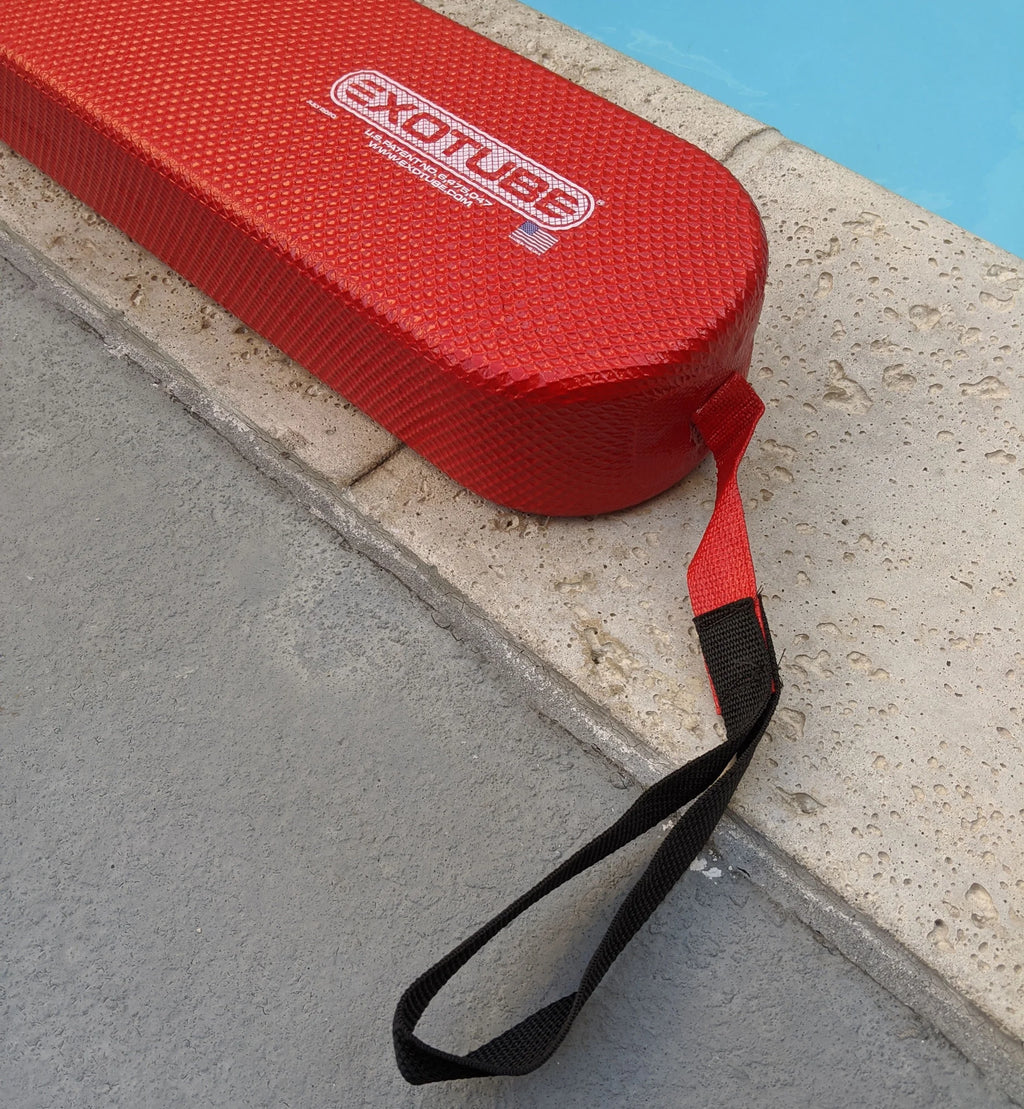 50" Rescue Tube C635465