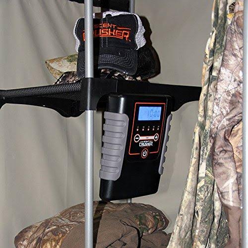 Ozone Travel Closet R110