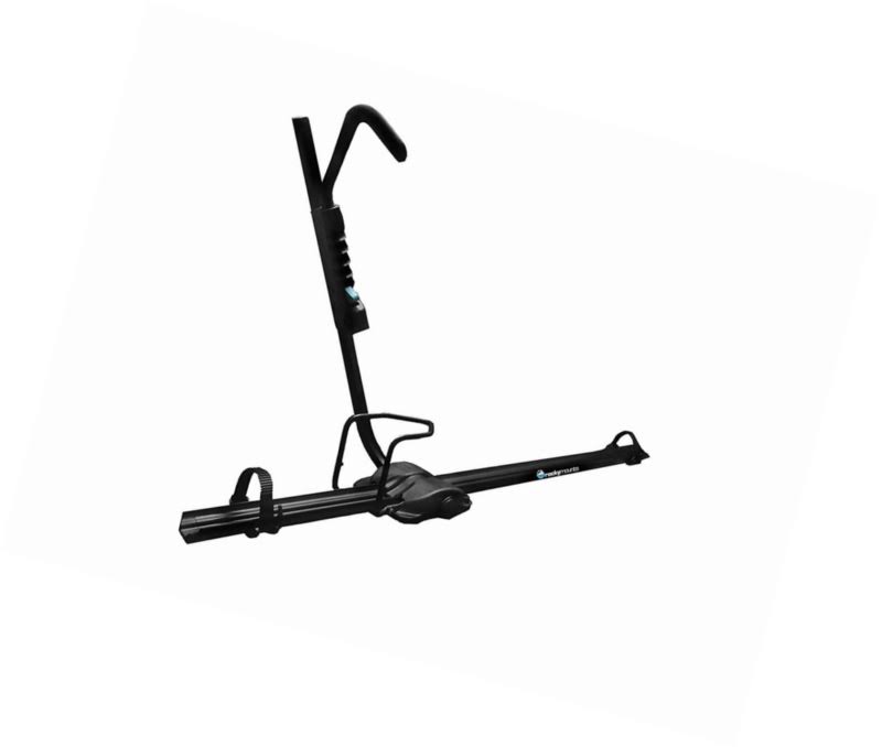 Upright Bike Rack K900