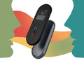 Two-Way Voice Translator S566