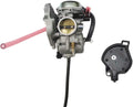 Carburetor Pack of 2 for Suzuki Vinson 500 LTF500F 4x4 Manual 2005 2006 2007 S4570