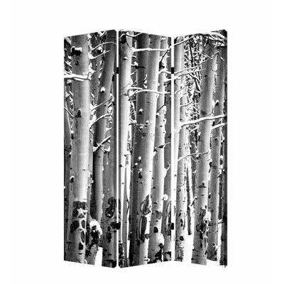 3 Panel 6ft Room Divider I4549