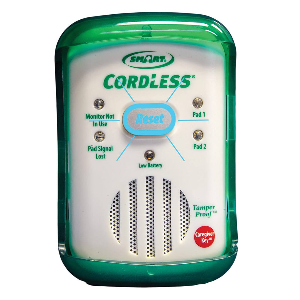 Cordless Fall Monitor U16692