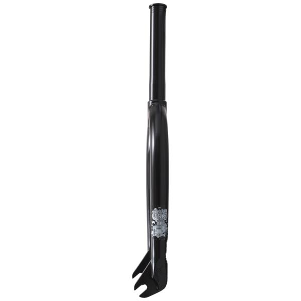 26mm Offset Black Fork W56011