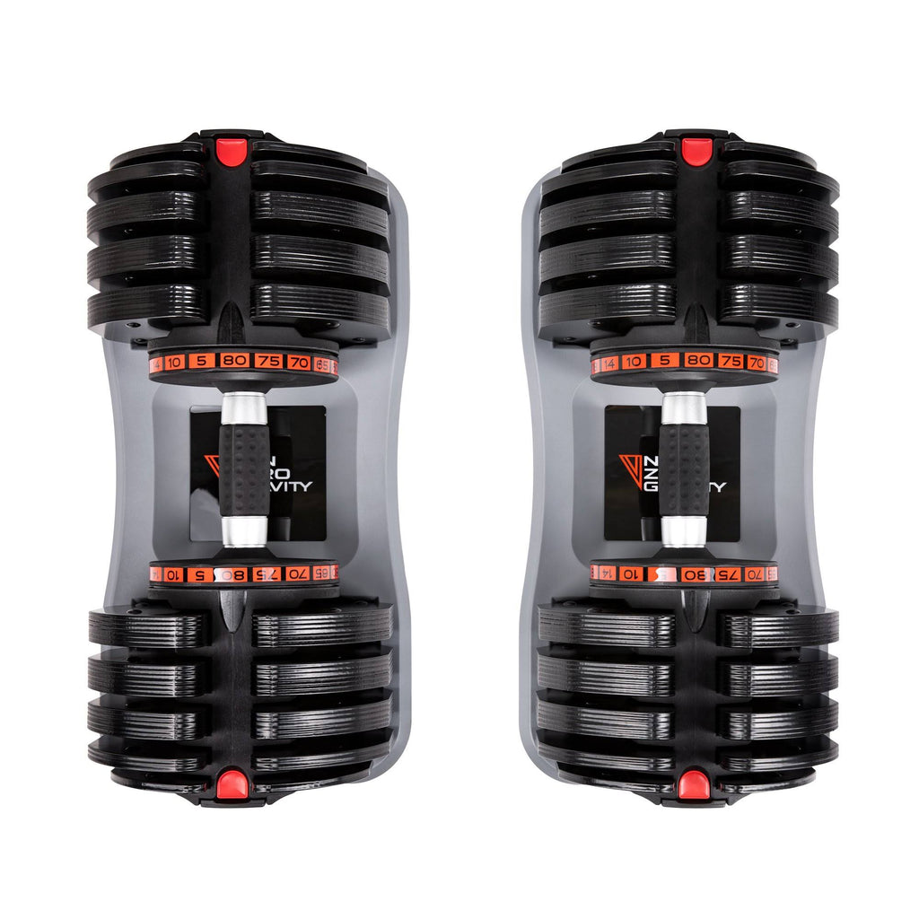 Adjustable Dumbbell Set Z1748