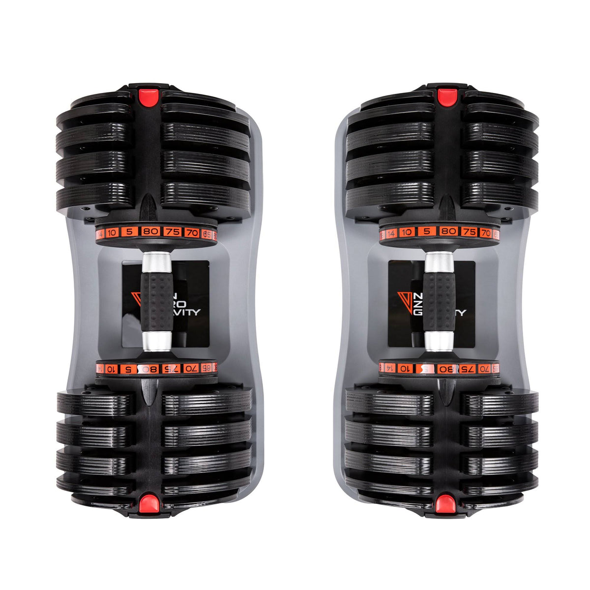 Adjustable Dumbbell Set Z1748