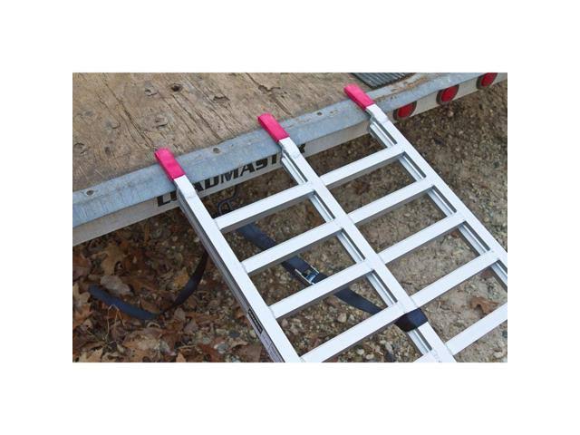 Arched UTV Trailer Loading Ramp O96766