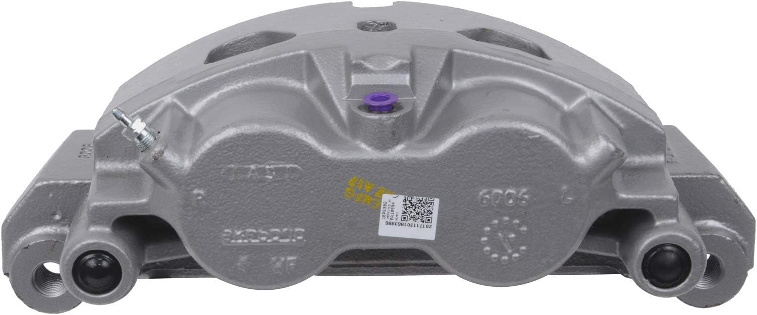 Front Right Brake Caliper Z714