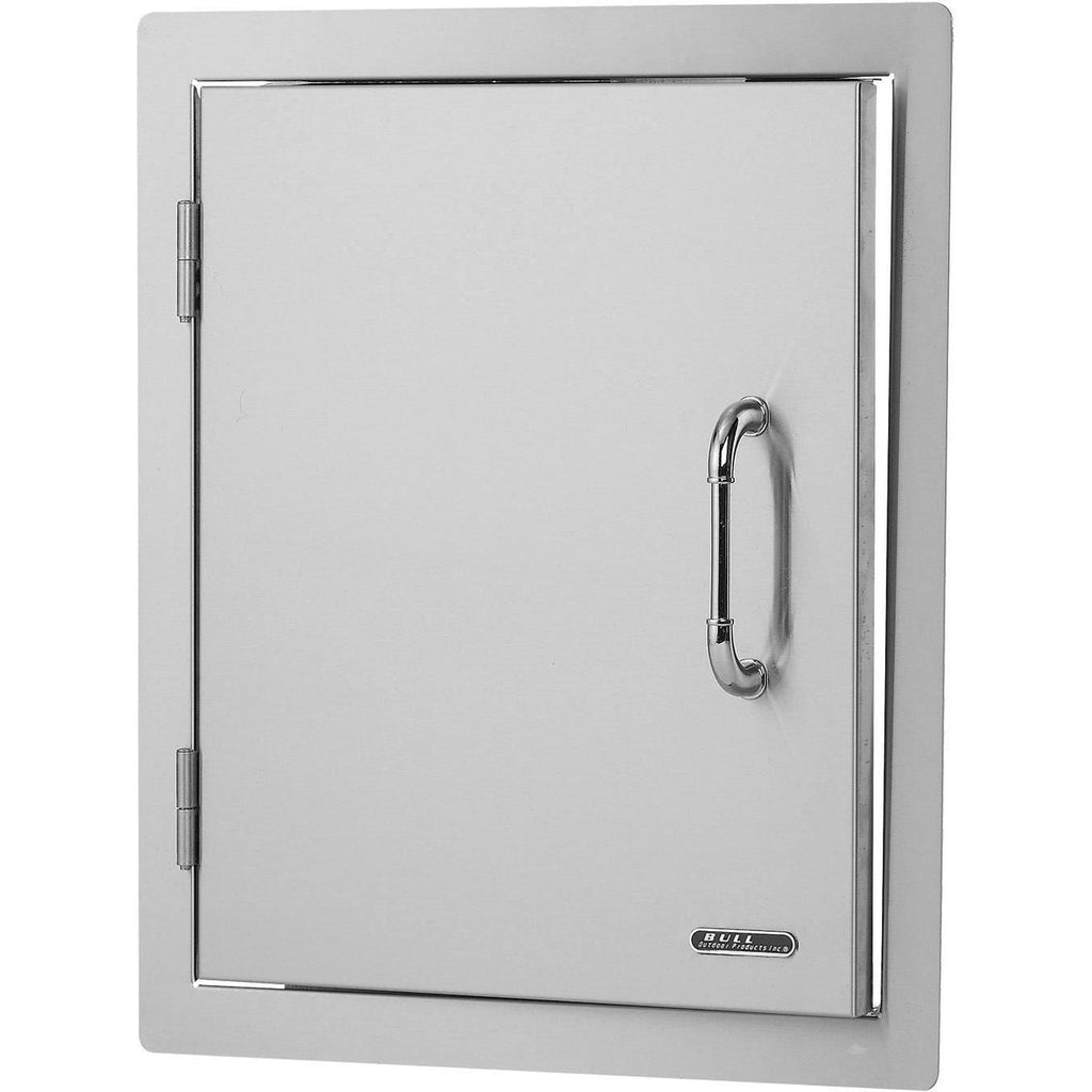 Left Swing Vertical Access Door P2724