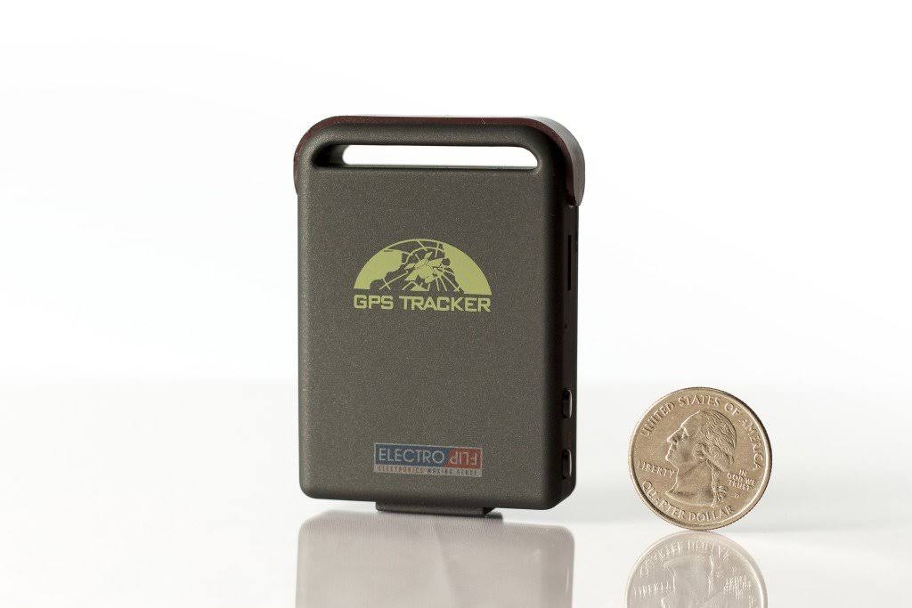 GPS Tracking Device for Cars Trucks Vehicle U78595