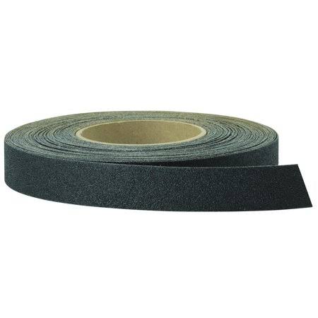 Anti Slip Tape Heavy Duty Black 1 inch by 60 Foot X218