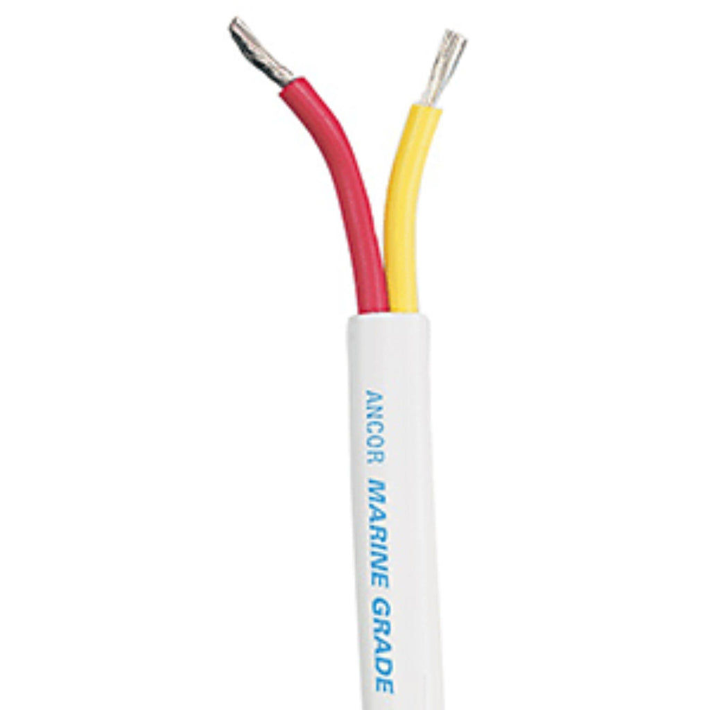 14/2 Duplex Cable (RED, YELLOW) F798132