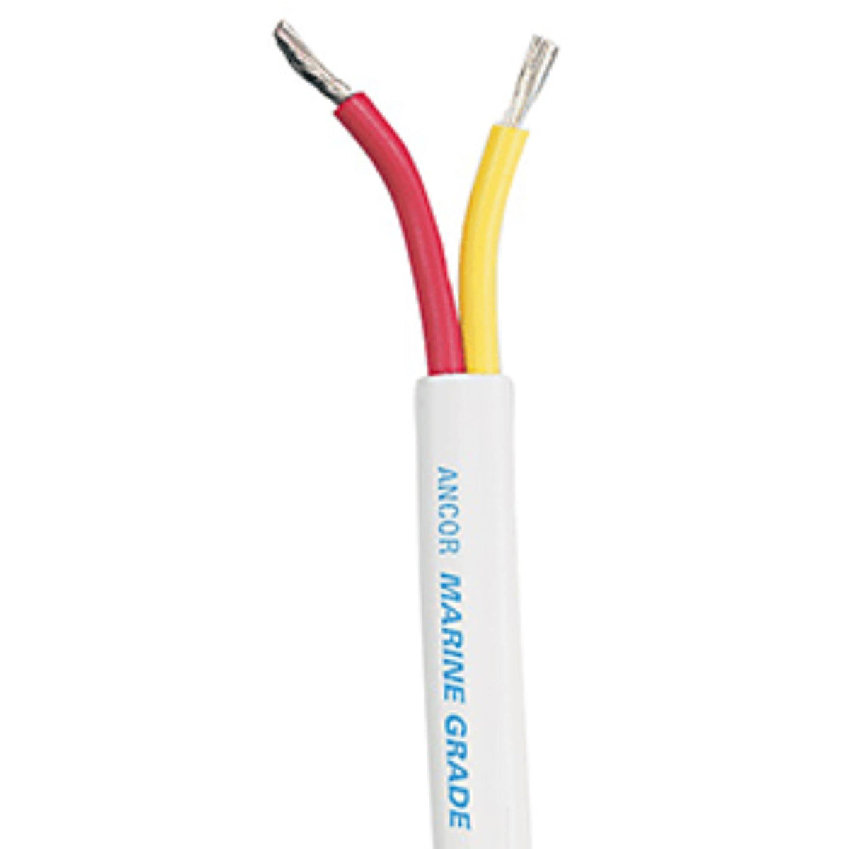 14/2 Duplex Cable (RED, YELLOW) F798132