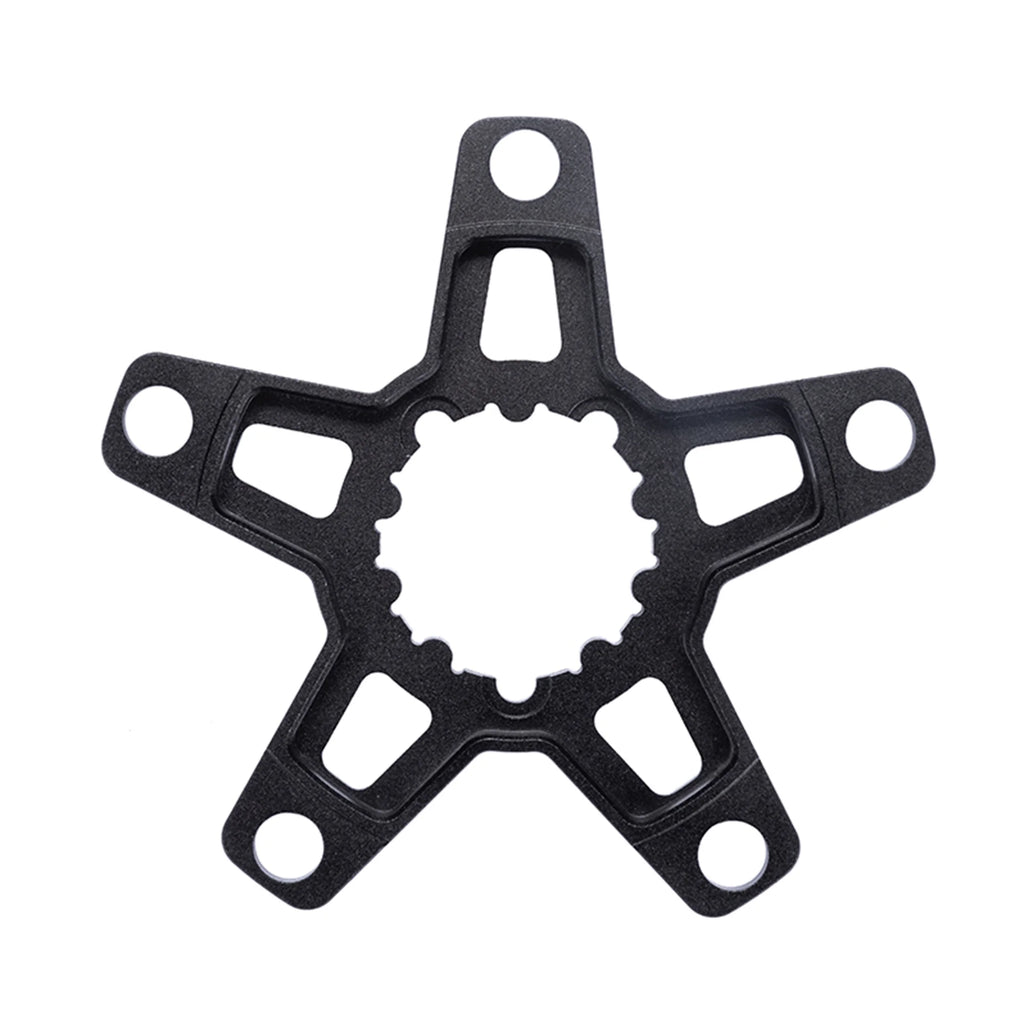 110BCD 130BCD 8/9/10/11S GXP Chainring Adapter J9546