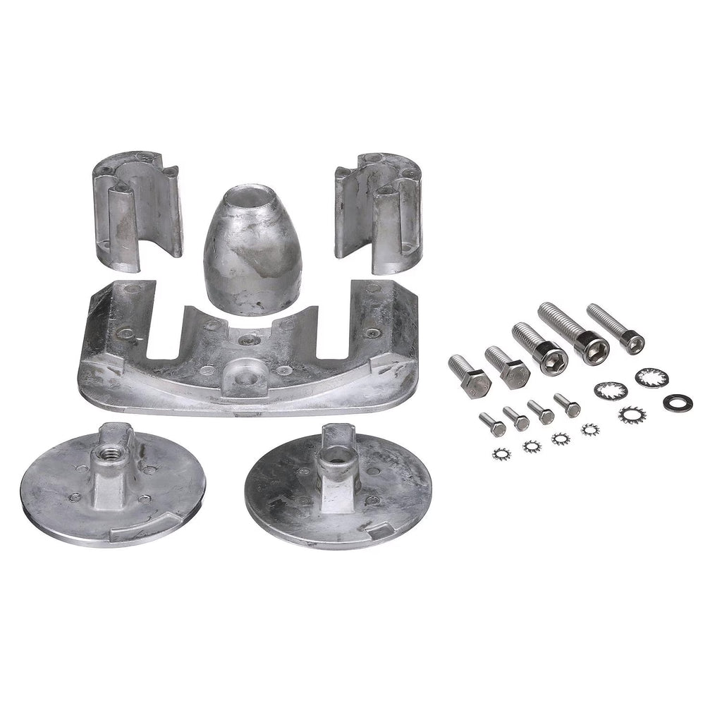 Magnesium Anode Kit for Mercruiser Bravo III Z175